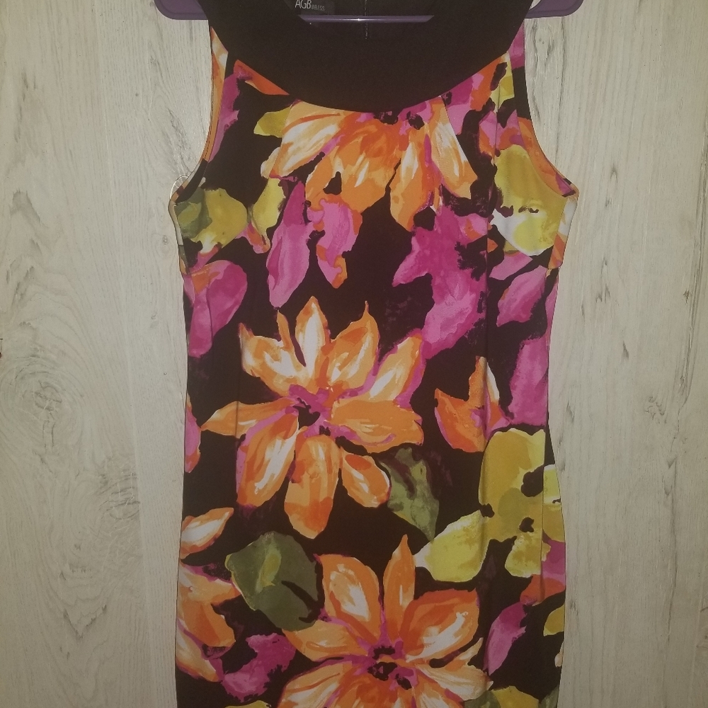 Casual dress